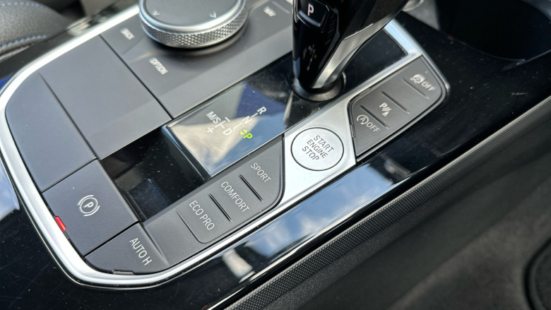 BMW 1 Series 118i [136] M Sport 5dr Step Auto [LCP] Petrol Hatchback